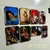 Portaretratos magnéticos en internet