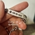 Pulsera "spotify"
