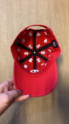 Gorra Philadelphia Phillies - comprar online