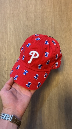 Gorra Philadelphia Phillies