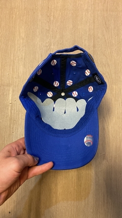 Gorra Chicago Cubs - comprar online