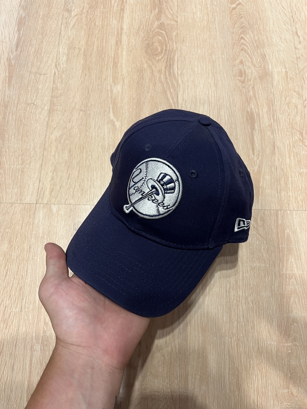 Gorranew York Yankees & Victoria Secret thumbnail 3