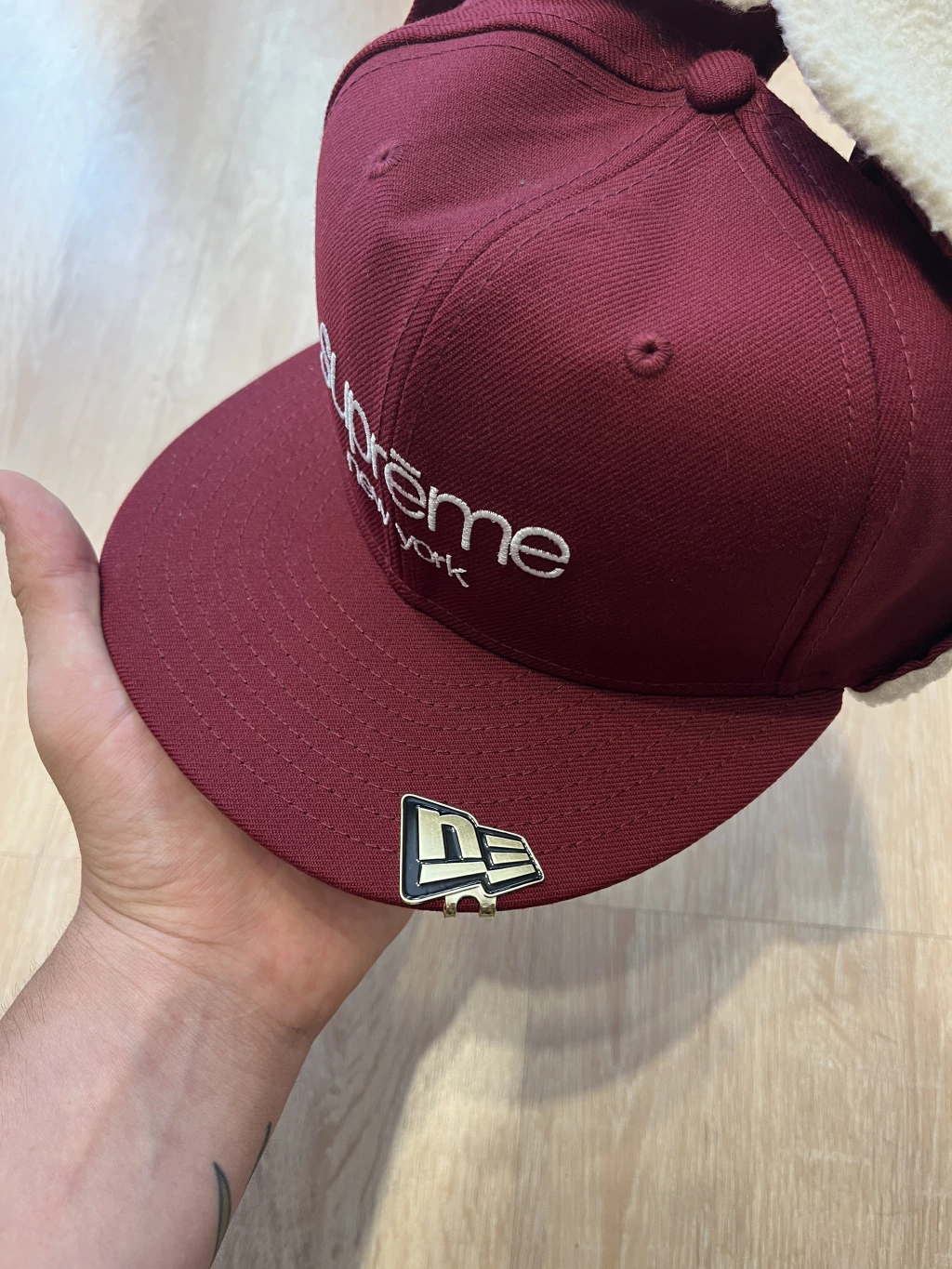 Pin vicera New Era thumbnail 3