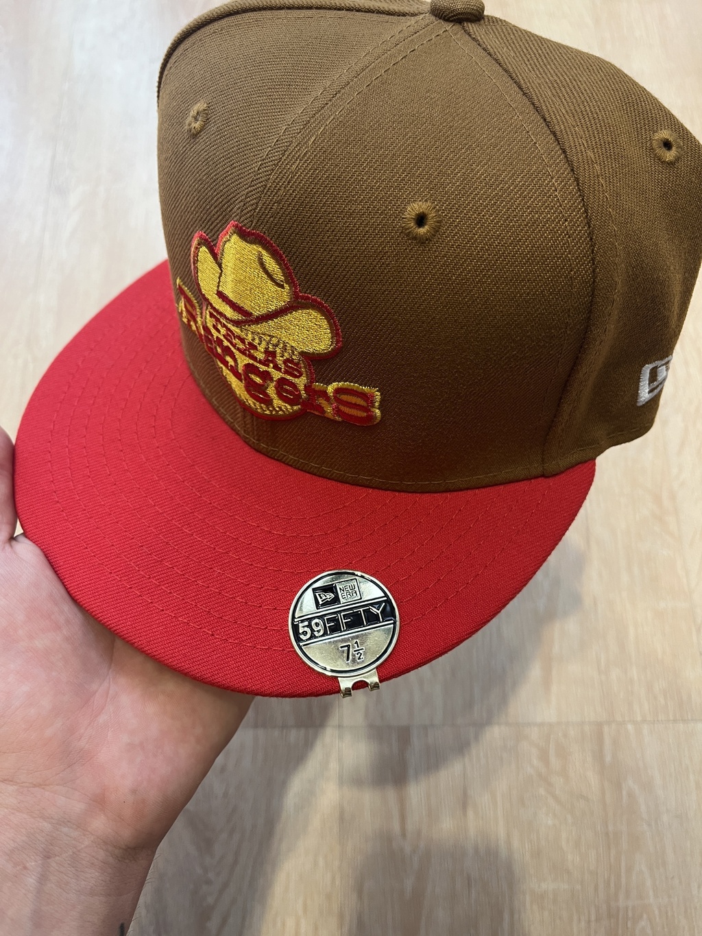 Pin Vicera 59 Fifty thumbnail 3