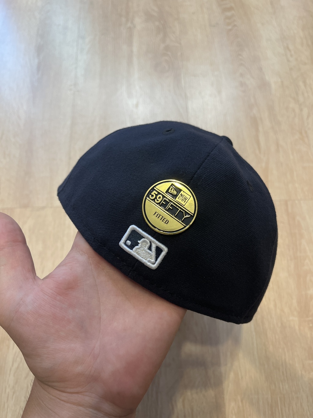 Pin 59Fifty thumbnail 3