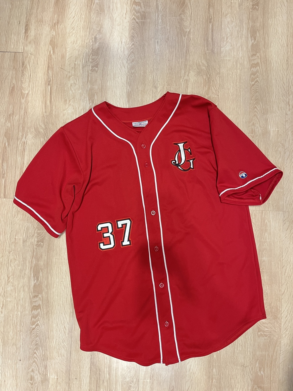 Jersey Apparel thumbnail 3