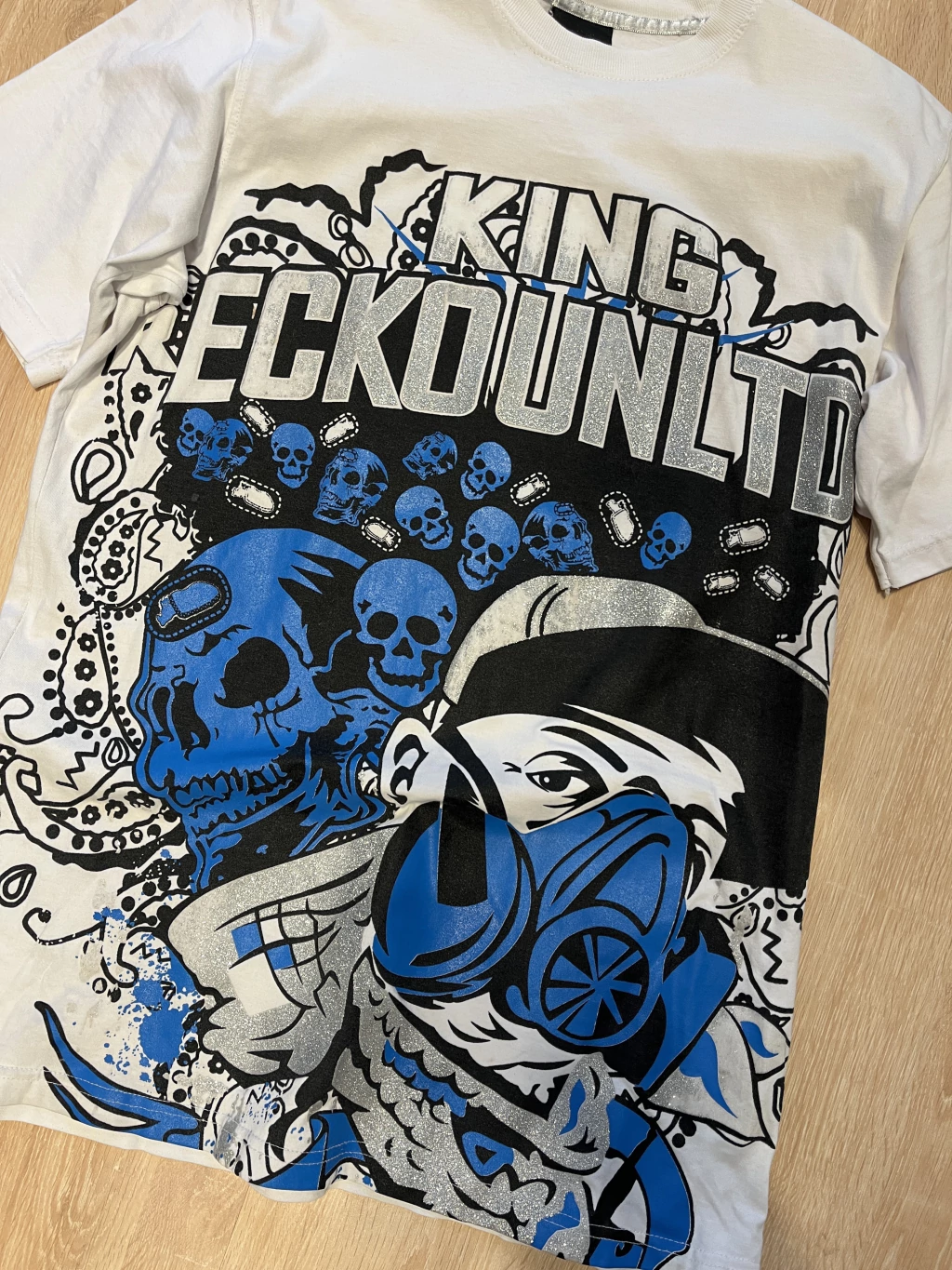 Remera Ecko thumbnail 3