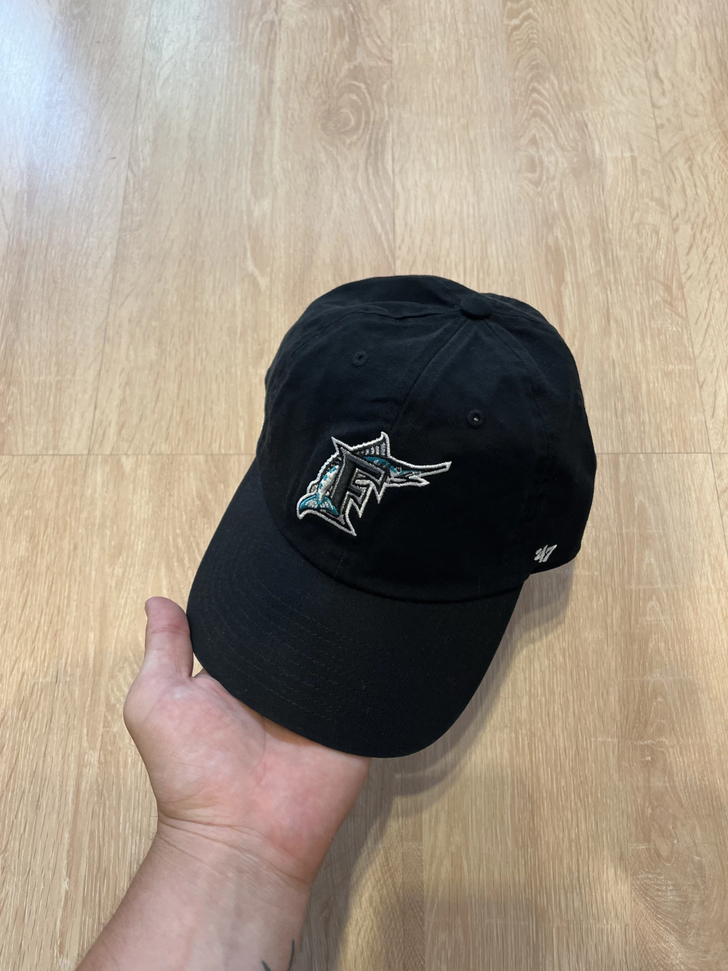 Gorra Florida Marlyns thumbnail 3