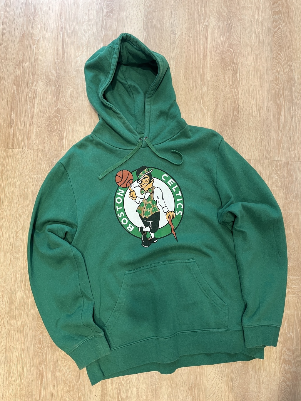 Buzo Boston Celtics thumbnail 3