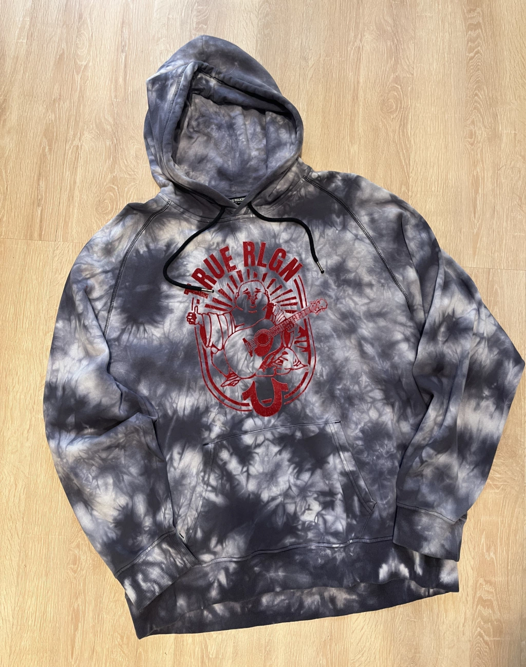 Buzo True Religion thumbnail 3