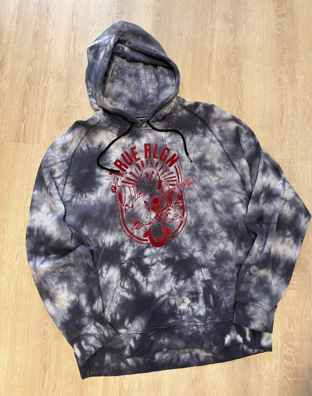 Buzo True Religion thumbnail 2