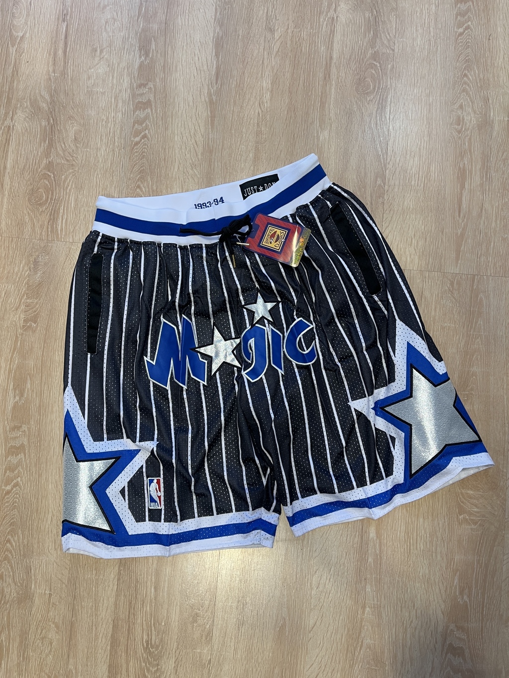 Short Orlando Magic thumbnail 3