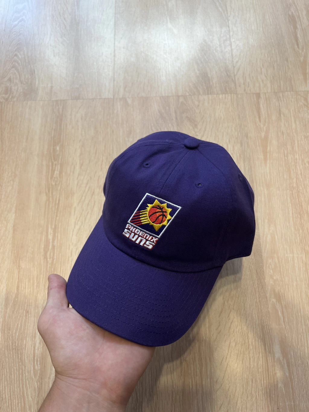 Gorra Phoenix Suns thumbnail 3