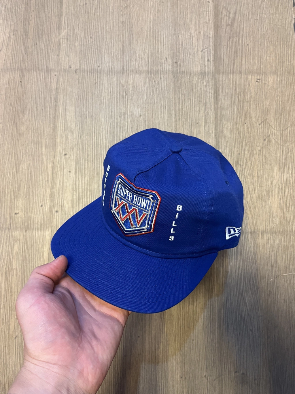 Gorra Buffalo Bills thumbnail 3