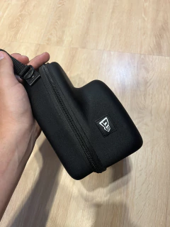 Cap carrier New Era en internet