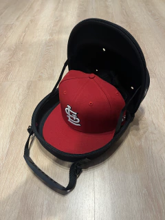 Cap carrier New Era - comprar online