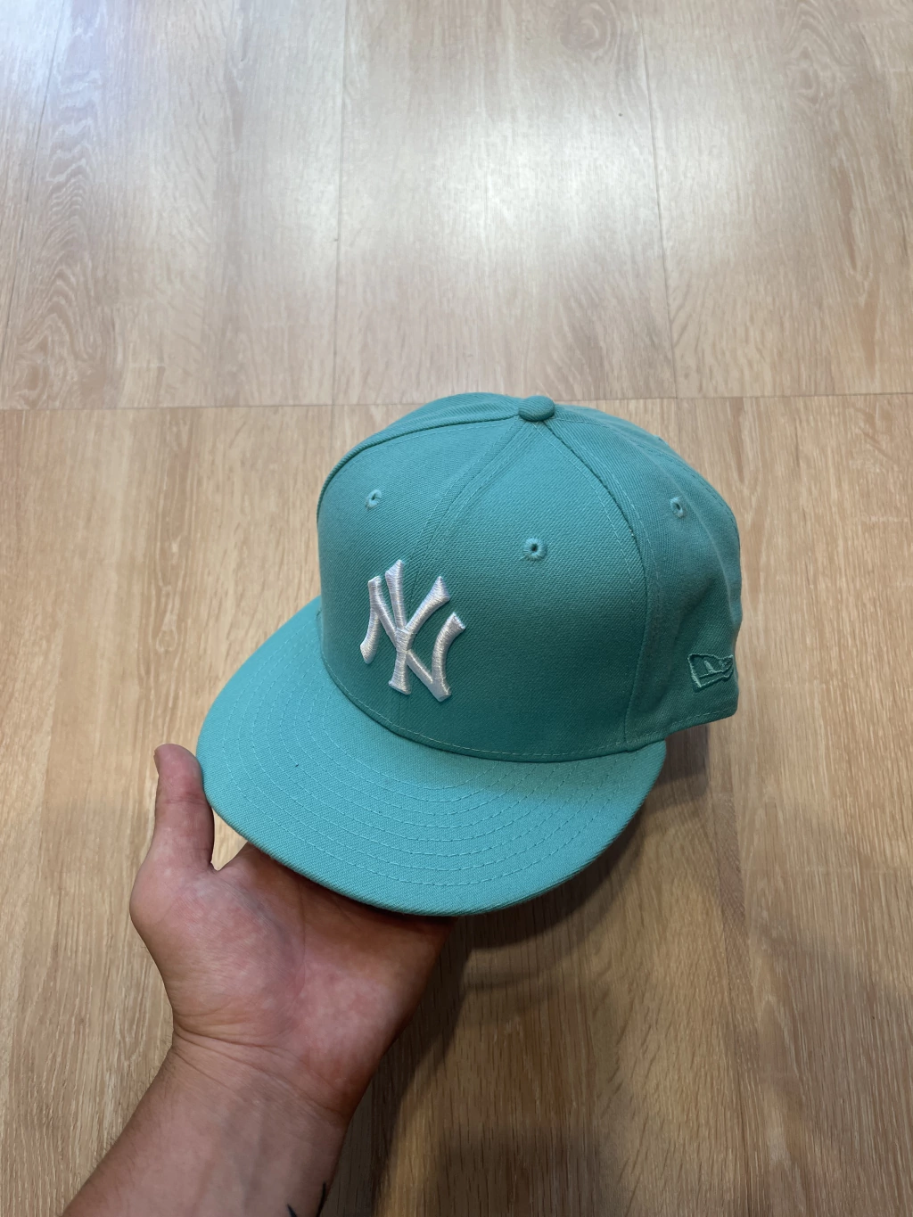 Gorra cerrada New York Yankees thumbnail 3