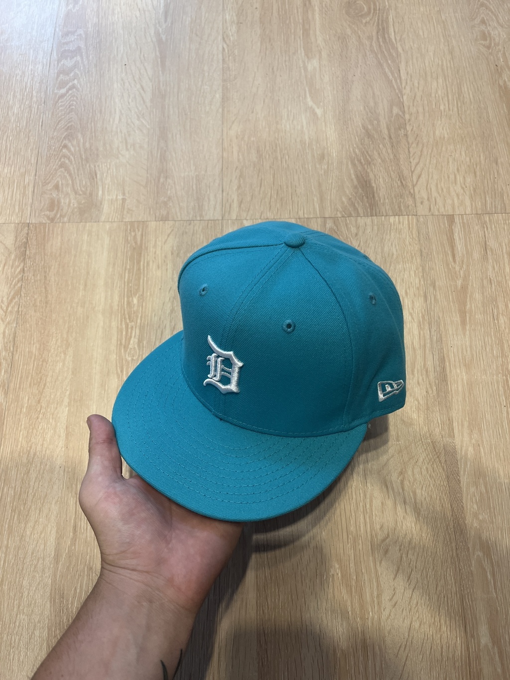 Gorra Detroit Tigers thumbnail 3