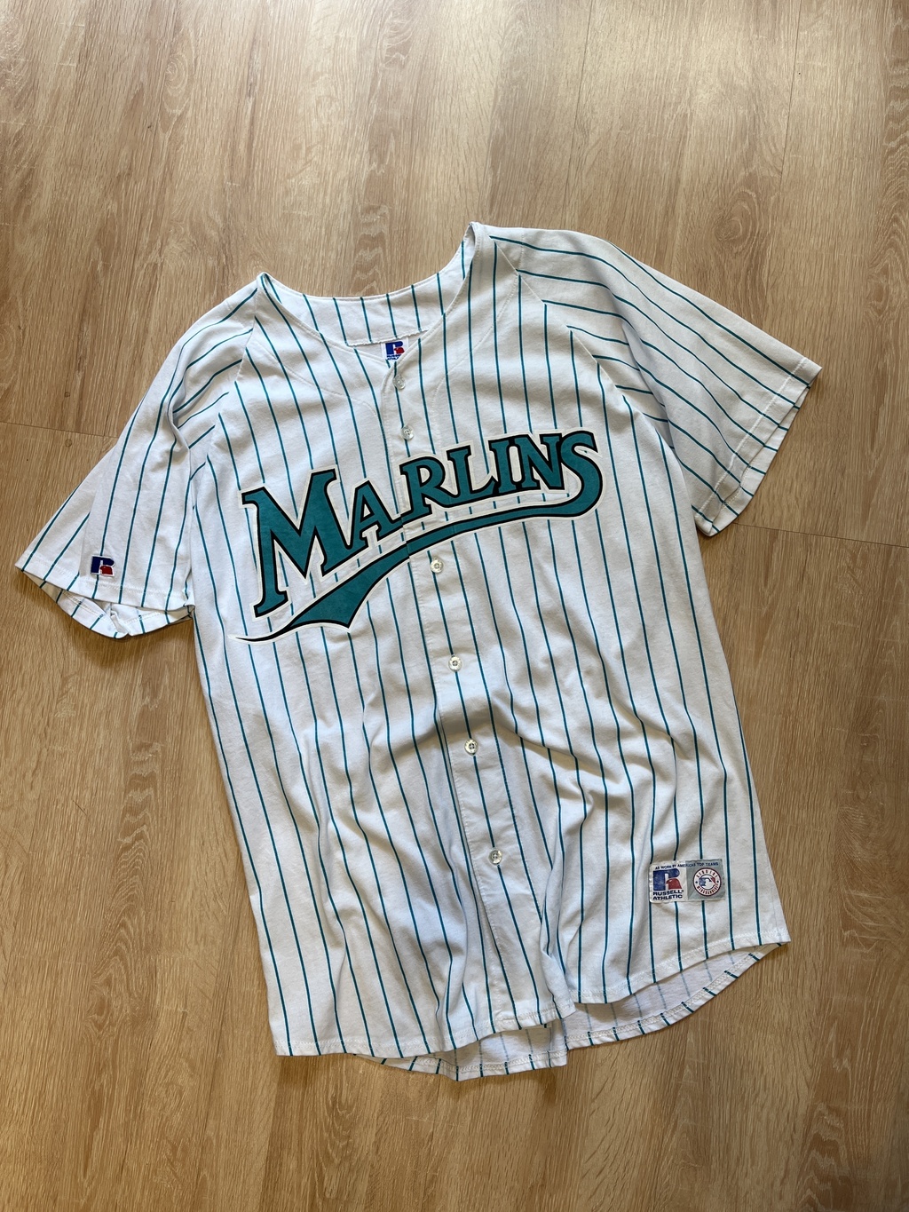 Jersey Florida Marlyn thumbnail 3