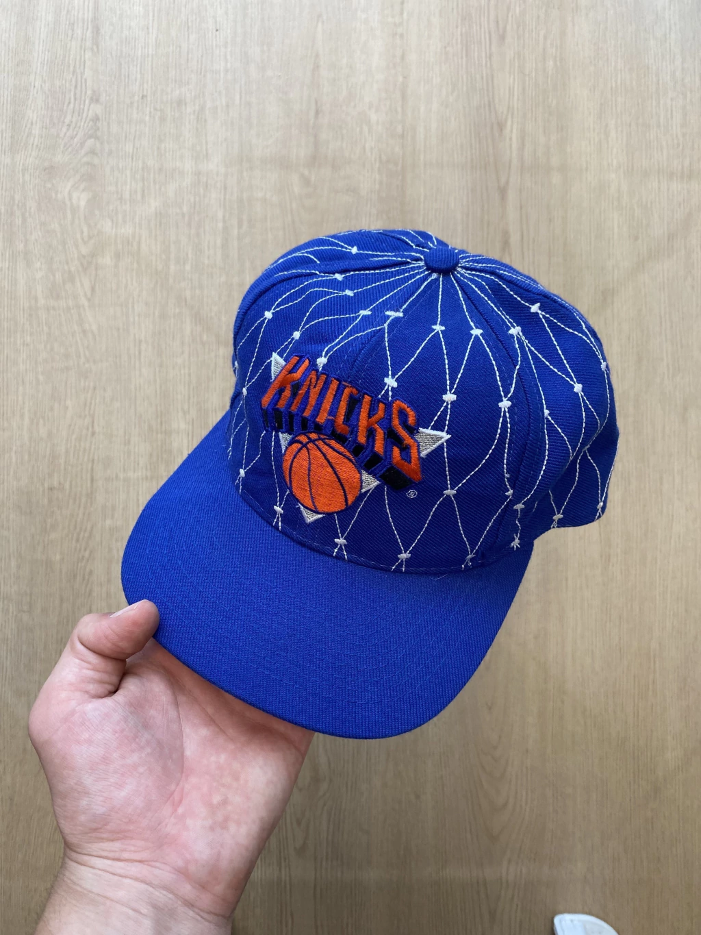 Gorra New York Knicks thumbnail 3