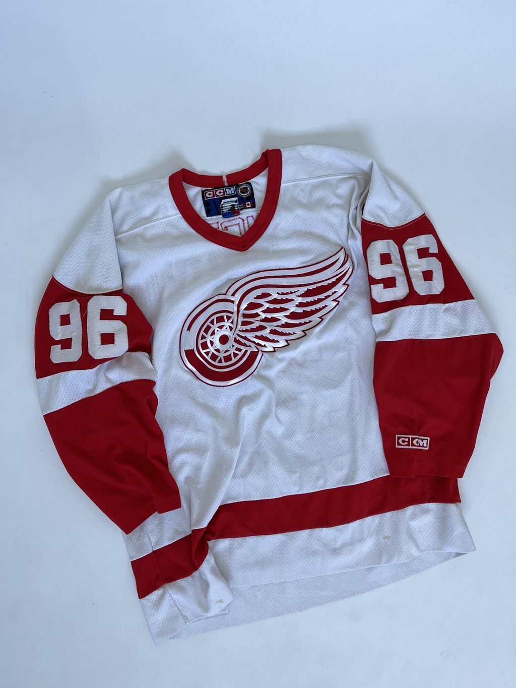 Nhl Detroit Red Wings thumbnail 3