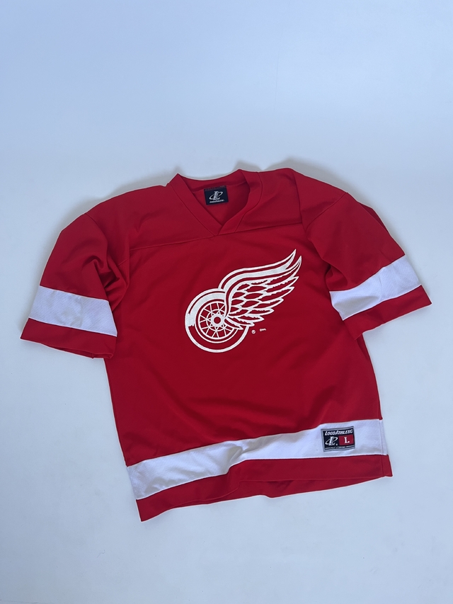 Casaca Red Wings thumbnail 2
