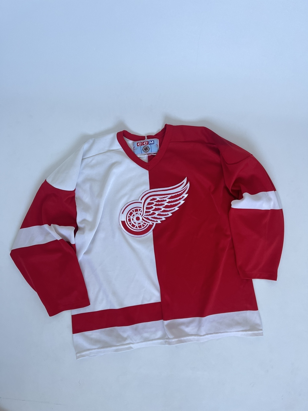 Nhl Red Wings thumbnail 3