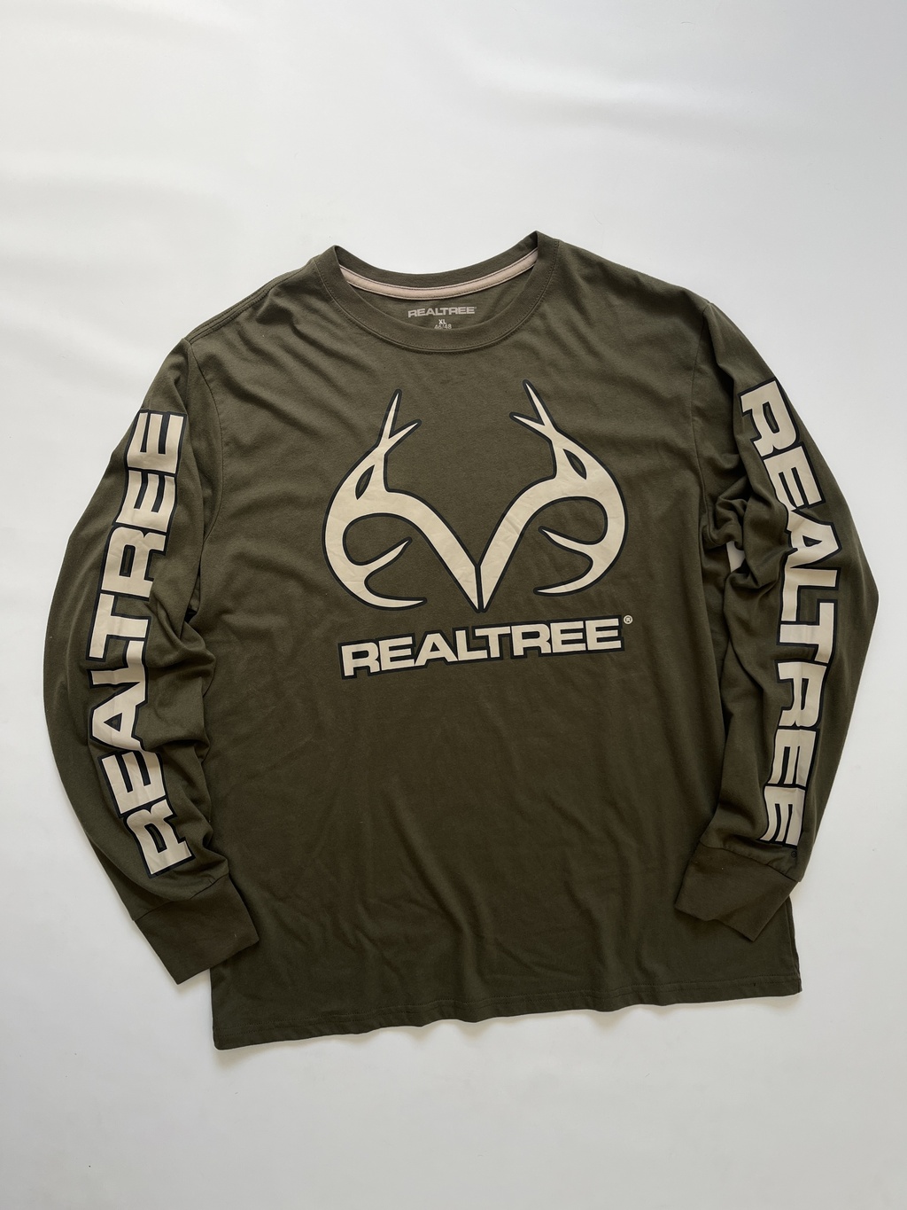 Remera Realtree thumbnail 3