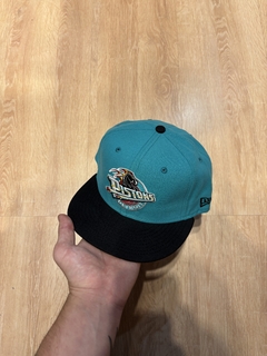 Gorra Detroit Pistons
