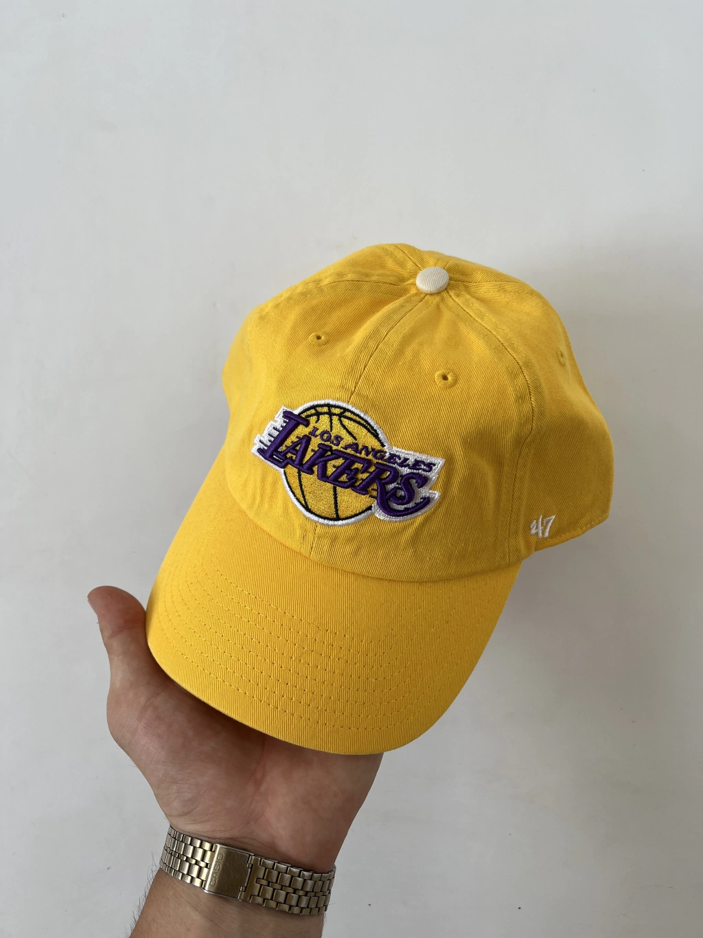 Gorra Los Angeles Lakers thumbnail 3