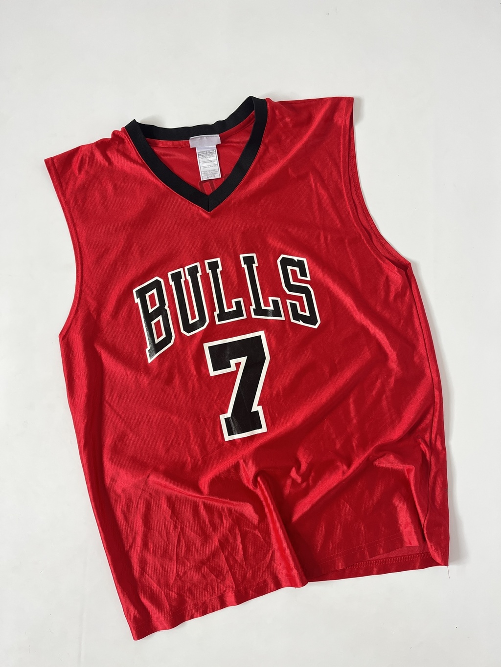 Musculosa Chicago Bulls Gordon thumbnail 3
