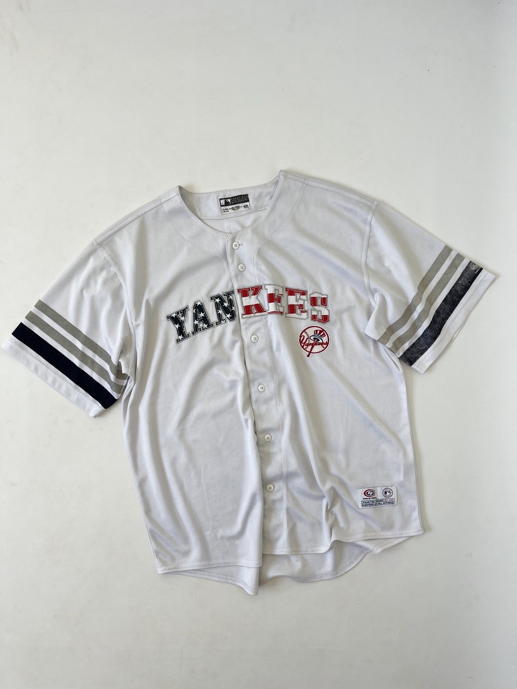 Jersey New York Yankees thumbnail 3