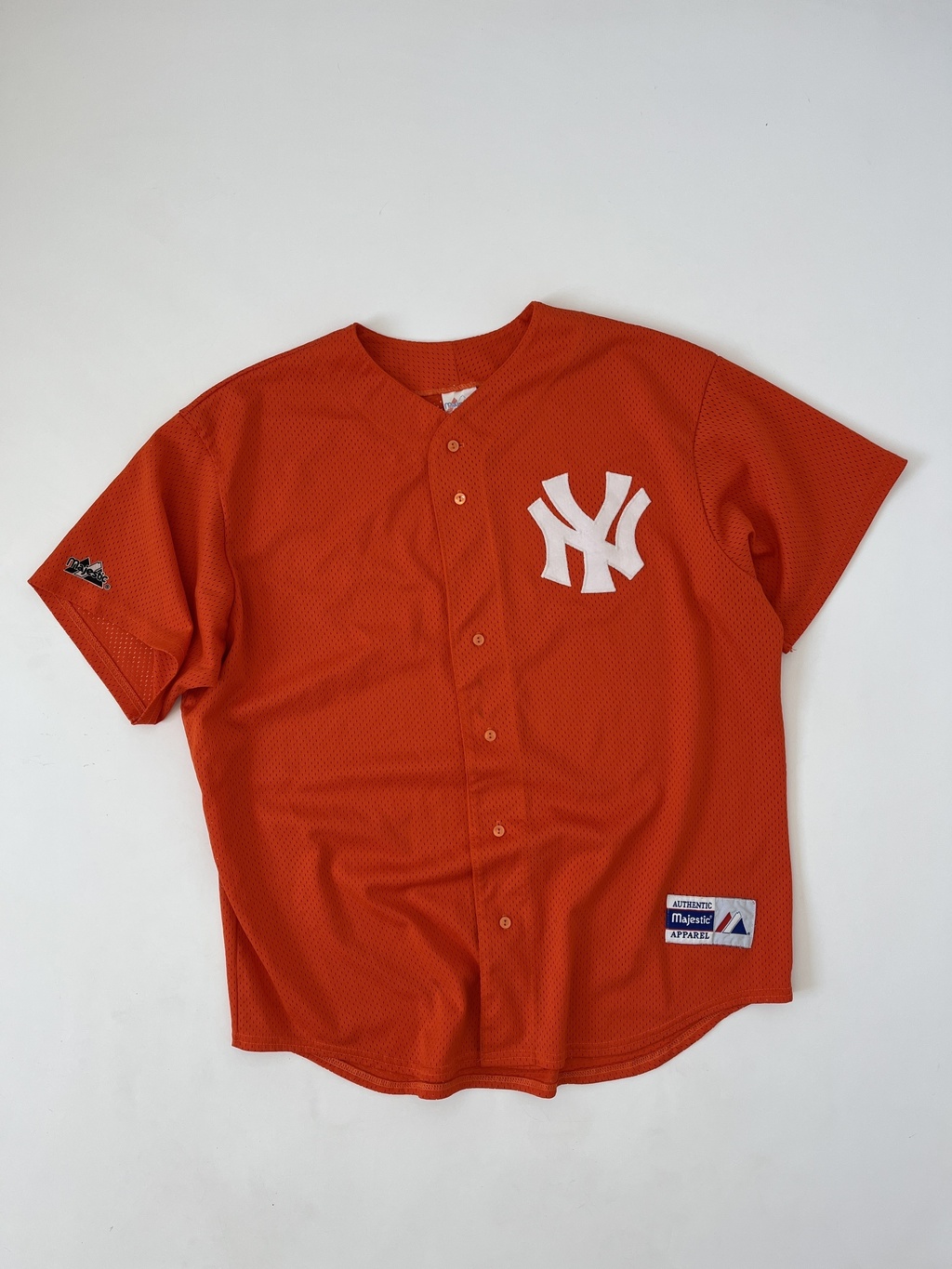 Jersey New York Yankees thumbnail 3