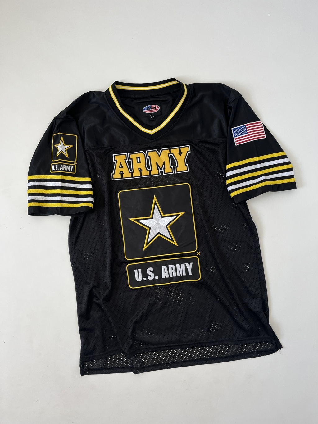 Casaca Army Usa thumbnail 3