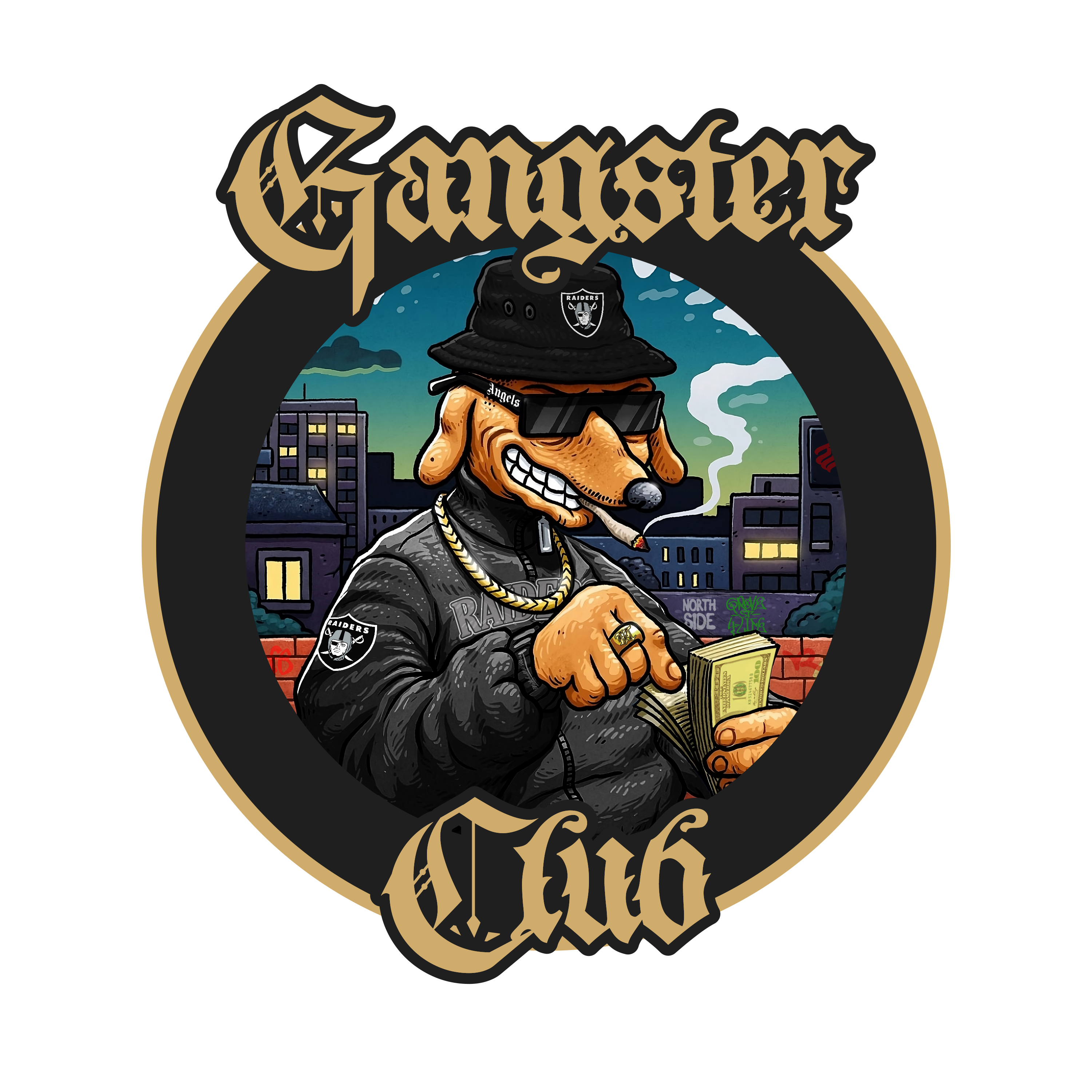 Gangster Club