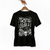 Camiseta My Chemical Romance Bomber - comprar online