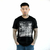 Camiseta Rage Against The Machine Album Bomber na internet