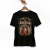 Camiseta I Know It's Only Rock In Roll But I Like It Bomber - comprar online