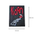 Patch Termocolante Korn Follow The Leader Rock e Nu Metal Bordado na internet