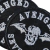 Patch Termocolante Avenged Sevenfold A7X Rock Alternativo e Metal Bordado na internet