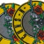 Patch Termocolante Guns'n Roses Logo Amarelo Hard Rock e Heavy Metal Bordado na internet