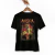 Camiseta Angra Temple of Shadows Bomber - comprar online