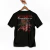 Camiseta Sepultura – Celebrating Life Through Death | Turnê de Despedida Farewell 2025 Bomber - loja online