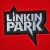 Patch Termocolante Linkin Park Logo P&B Rock e Metal Bordado - Zinthoos Camisetas de Rock e Metal