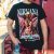 Camiseta Nirvana In Utero - comprar online