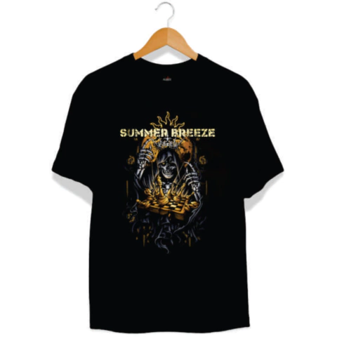 Camiseta Summer Breeze - comprar online