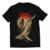 Camiseta Gojira - comprar online