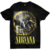 Camiseta Nirvana Smell