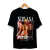 Camiseta Nirvana In Utero