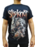 Camiseta Slipknot - loja online